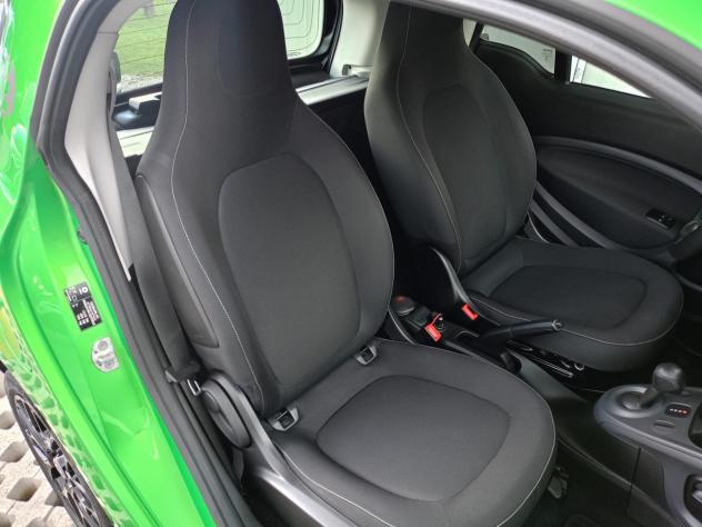Smart ForTwo 22kw Electric drive Green Edition - Foto 8