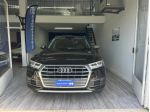 Audi Q5 40 2.0 tdi Business Sport quattro 190cv s-tronic