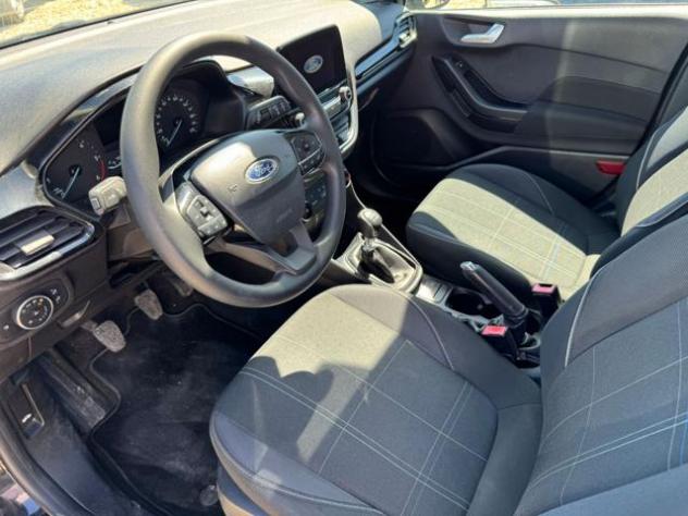 FORD Fiesta 1.5 TDCi Start&Stop 5 porte Titanium rif. 23678241 - Foto 9