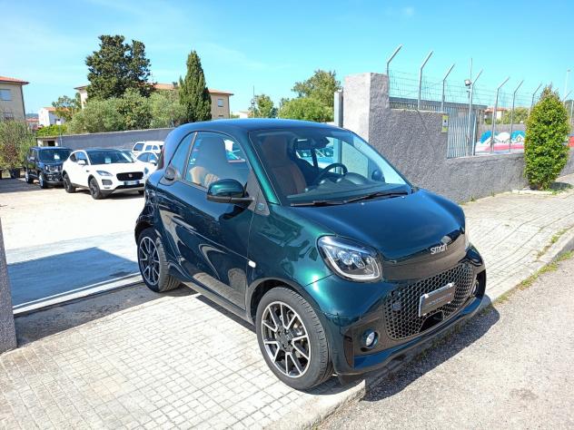 smartforTwo eq Pulse - Foto 2
