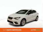 SEAT Ibiza 1.0 ecotsi fr 115cv dsg rif. 23525936