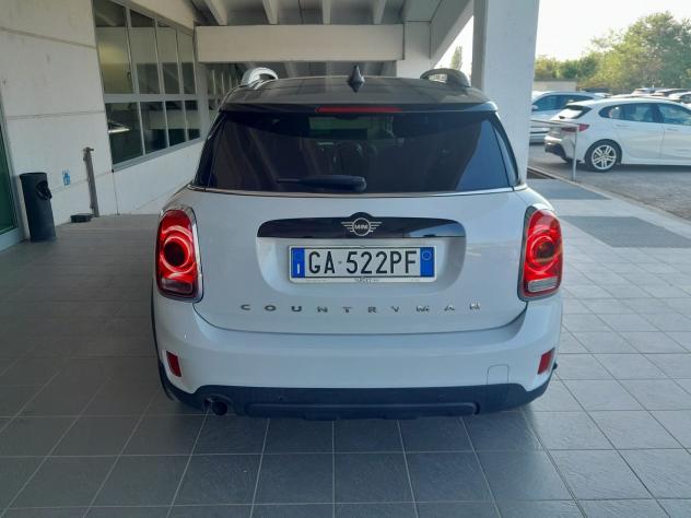 MINI Countryman Mini 1.5 One D Business auto 7m - Foto 6