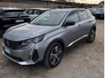 Peugeot 3008 bluehdi 130 s&s eat8 - allure pack