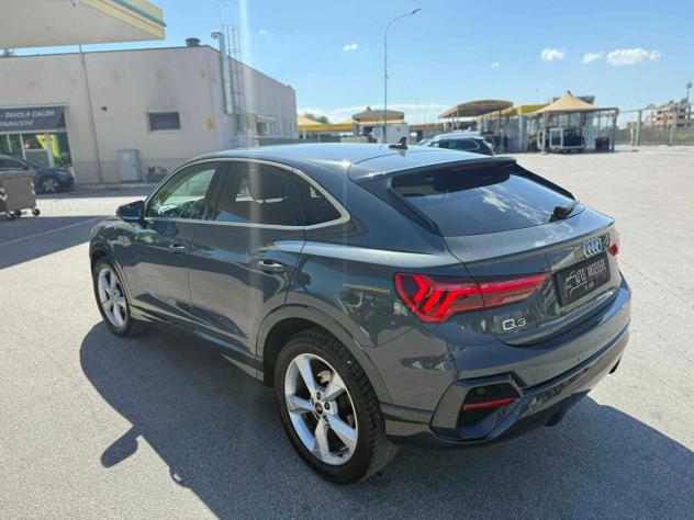 Audi Q3 SPB 35 TDI S tronic line edition - Foto 5