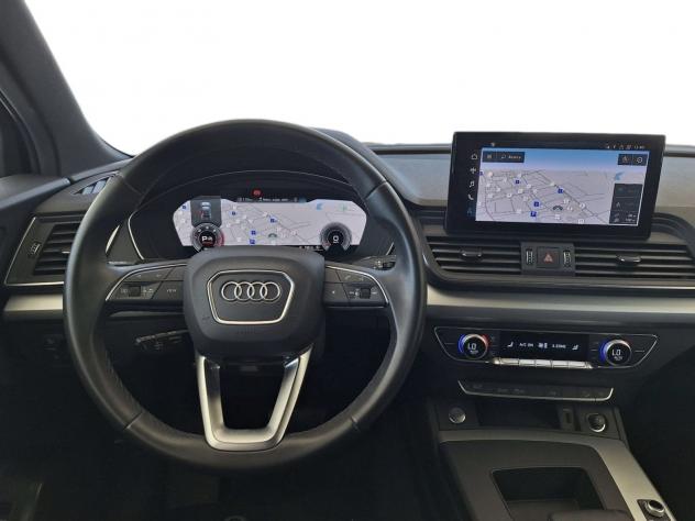 Audi Q5 Sportback SPB 40 TDI 204 CV Quattro Automatica S Tronic S Line - Foto 8