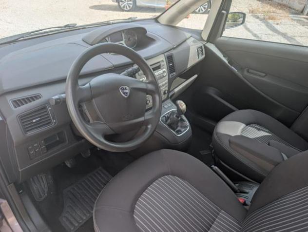 LANCIA MUSA 1.4 16V Oro Plus rif. 23828445 - Foto 6