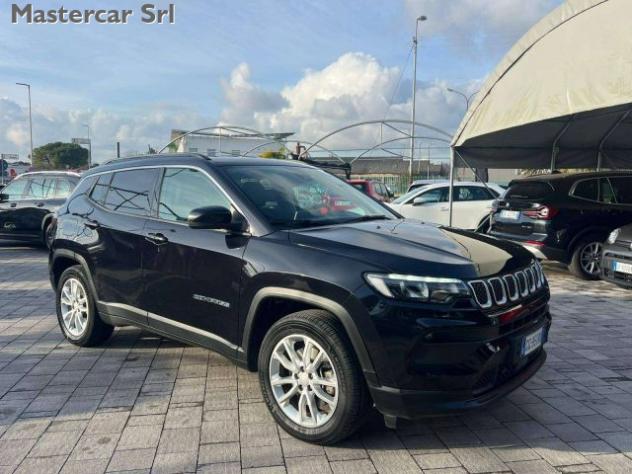 JEEP Compass 2021 1.3 turbo t4 phev Business 4xe auto - GG951RK rif. 23952180 - Foto 3