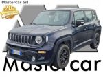 JEEP Renegade Renegade 2.0 mjt Longitude 4wd 140cv - GB777ZX rif. 24180883