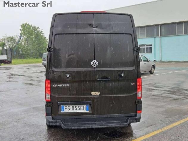 VOLKSWAGEN Crafter 30 2.0 TDI 140CV PM-TA 140 cv - FS855EH rif. 23836700 - Foto 5