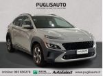 HYUNDAI Kona HEV 1.6 DCT XLine+ rif. 23802041