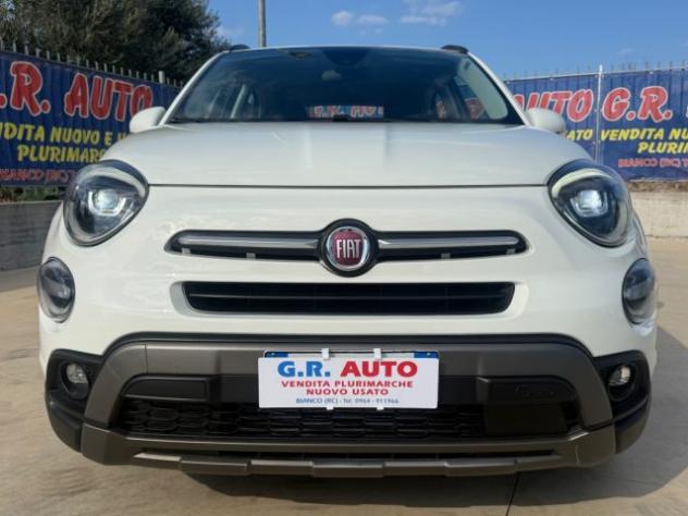 FIAT 500X Cross FULL LED-GARANZIA rif. 24203315 - Foto 2