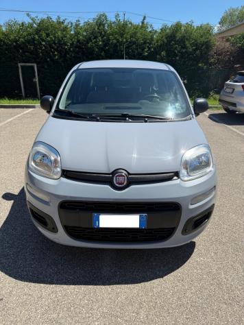 Fiat Panda 1.0 - NEOPATENTATI - 12 MESI DI GARANZIA -