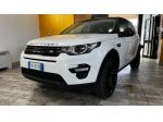 LAND ROVER Discovery Sport 2.0 TD4 150 CV Pure- 7 POSTI  rif. 24136023