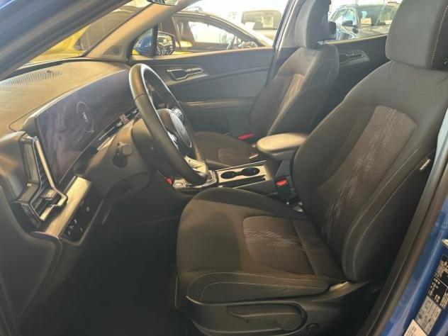 KIA Sportage 1.6 TGDi GPL Style UNICO PROPRIETARIO rif. 23834101 - Foto 7