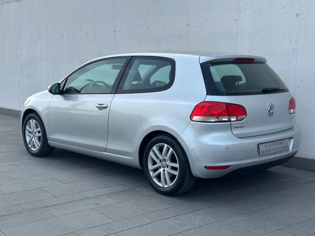 Volkswagen Golf 1.6 3p. Comfortline - Foto 3