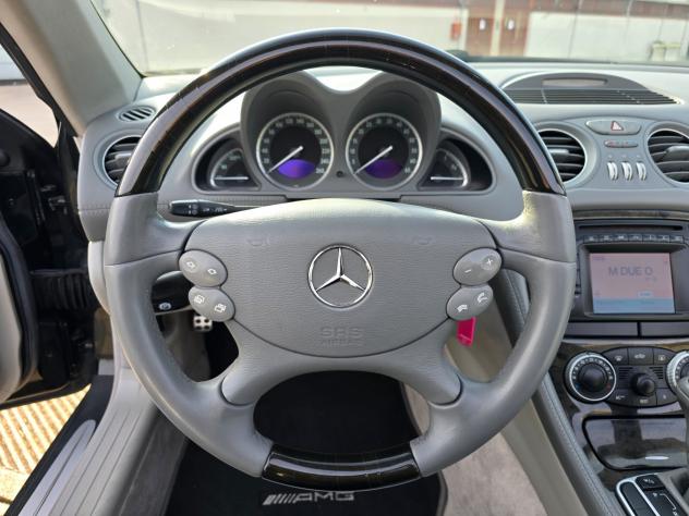 Mercedes-benz SL 350 ASI - Foto 10