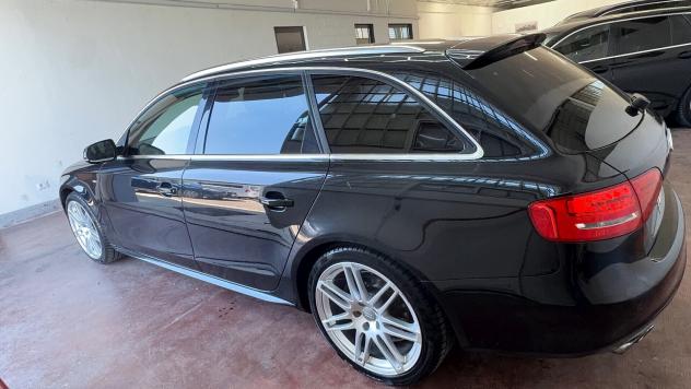 Audi A4 Avant 2.0 TDI 170CV S-Line quattro - Foto 6