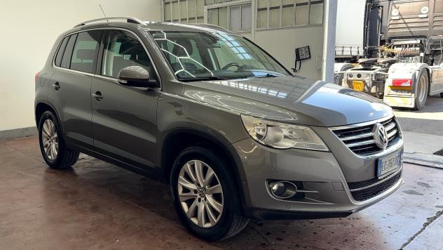 Volkswagen Tiguan 2.0 TDI DPF 4MOTION Sport & Style - Foto 3