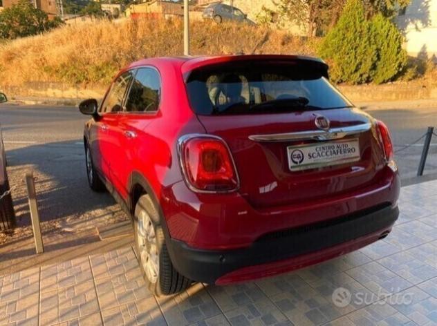 Fiat 500X 1.6 MultiJet 120 CV Lounge - Foto 3