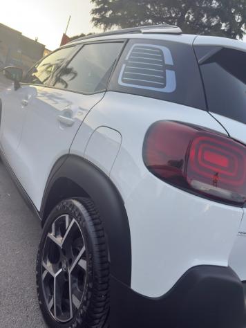 Citroen C3 Aircross BlueHDi 120 S&S EAT6 Shine Pack - Foto 8