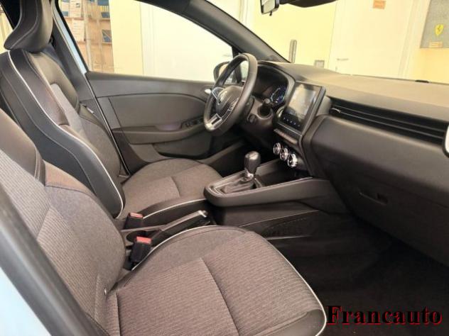 RENAULT Clio Full Hybrid E-Tech 145 CV 5 porte Engineered rif. 24175551 - Foto 7