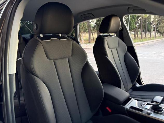 AUDI A4 35 TDI/163 CV S tronic S line edition TOTAL BLACK rif. 23872656 - Foto 10