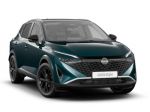 Nissan Qashqai MHEV 158 CV Xtronic Tekna +bicolor Nero + Sistema audio Prem &hellip;
