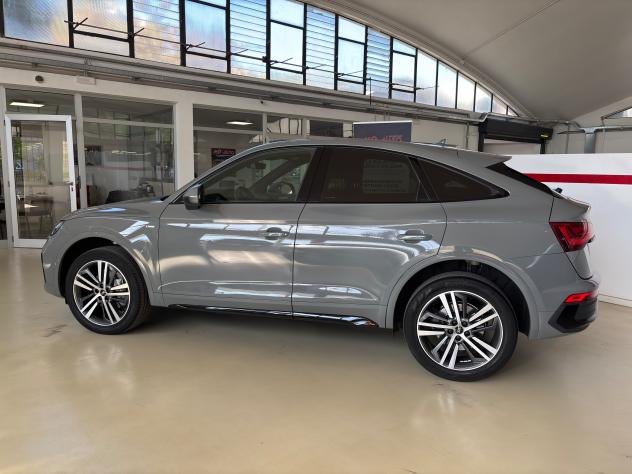 Audi Q5 Sportback 40 TFSI S Line quattro S tronic - Foto 5
