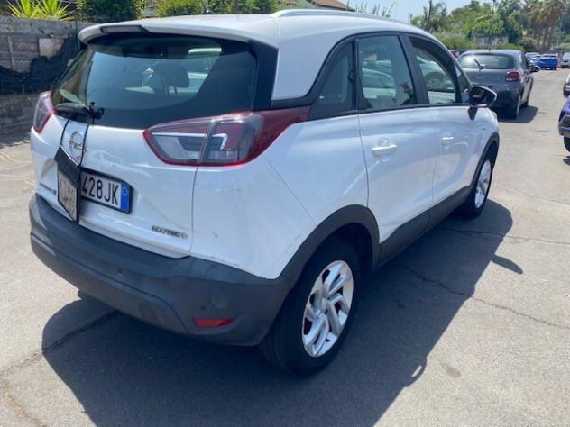 Opel Crossland X 1.5 ECOTEC D 102 CV Start&Stop Advance - Foto 6
