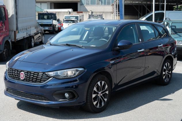 Fiat Tipo 1.6 Mjt SW Mirror