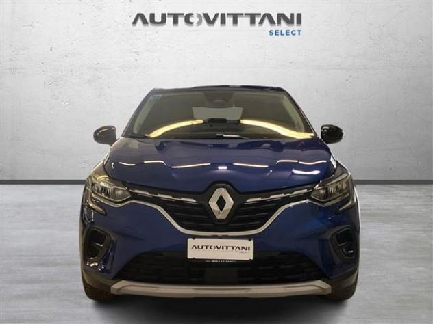 RENAULT Captur 1.6 E-Tech full hybrid Techno 145cv auto rif. 23734196 - Foto 2