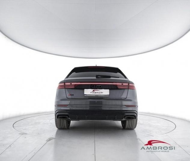 AUDI Q8 3.0 tdi mhev S line edition quattro 286cv tiptroni rif. 23903691 - Foto 6