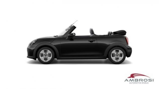 MINI Cabrio Cooper S Classic rif. 23967989 - Foto 2