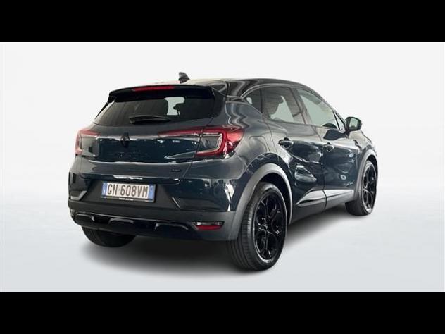 RENAULT Captur 1.6 E-Tech full hybrid Rive Gauche Auto 145 rif. 24151709 - Foto 3