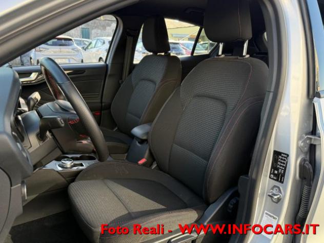 FORD Focus 1.5 EcoBlue 115 CV ST-Line Autom. - PROMO rif. 22939917 - Foto 5