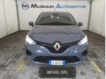 RENAULT Clio TCe 100cv BIFUEL GPL 5 porte Life rif. 19963785