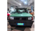Fiat panda 1100 ie hobby