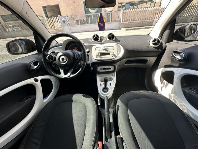 smart fortwo Fortwo 1.0 Passion 71cv - Foto 10