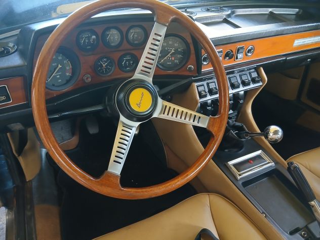 Fiat Dino Spider 2400 - Foto 4