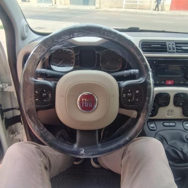 FIAT Panda 1.3 MJT 95 CV S&S Lounge rif. 23749844 - Foto 8