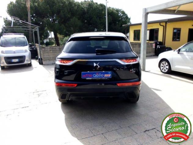 DS AUTOMOBILES DS 7 Crossback BlueHDi 130 aut. Grand Chic rif. 23807509 - Foto 6