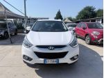 Hyundai iX35 1.7 CRDi 2WD Xpossible