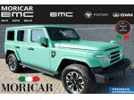 EMC 212 2.0 TDI 8AT 4WD EDITION rif. 23522487