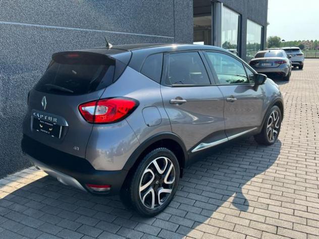 RENAULT Captur dCi 8V 90 CV edition rif. 23869099 - Foto 10