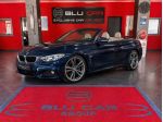 BMW 428i CABRIO SPORT 245cv