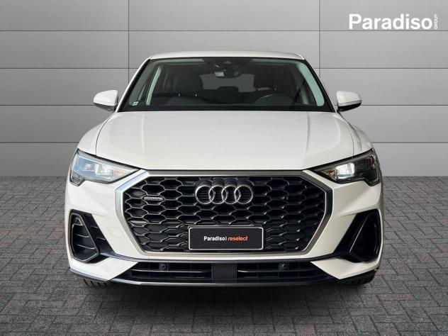 Audi Q3 2.0 - BUSINESS PLUS | 2021 | 150CV DIESEL - Foto 3