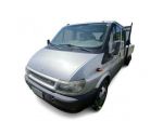 Ford Trans/Tour Connect FORD TRANSIT DOPPIA CABINA