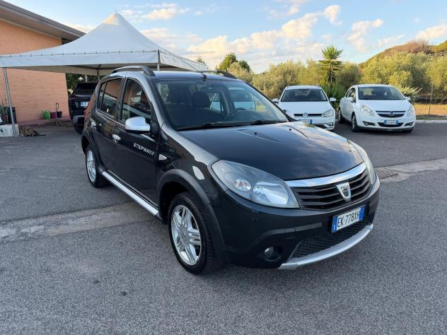 Dacia Sandero STEPWAY 1.5 DCI 90CV 2012 - Foto 2