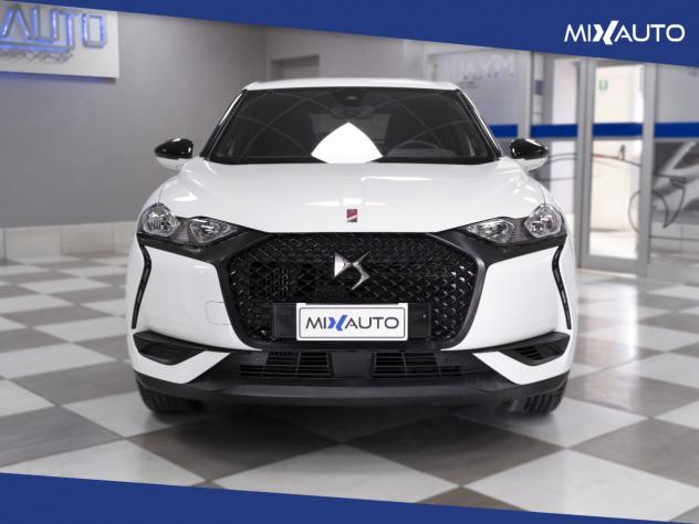 DS Automobiles DS3 Crossback 1.2 Puretech Performance Line 100CV - Foto 2