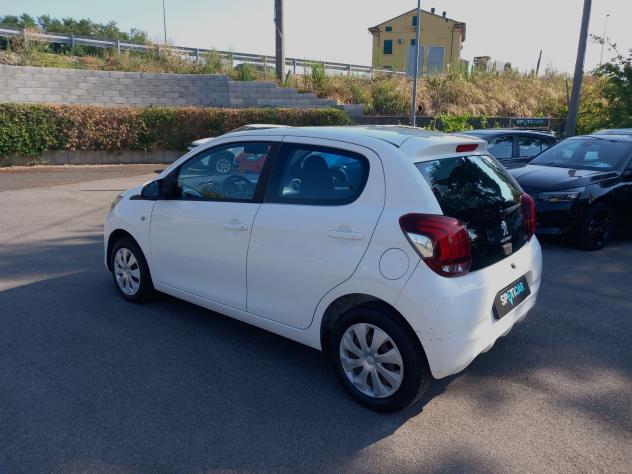 Peugeot 108 1.0 Active VTi 68cv - Foto 4